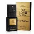 Bogart Jacques One Man Show Gold Edition  