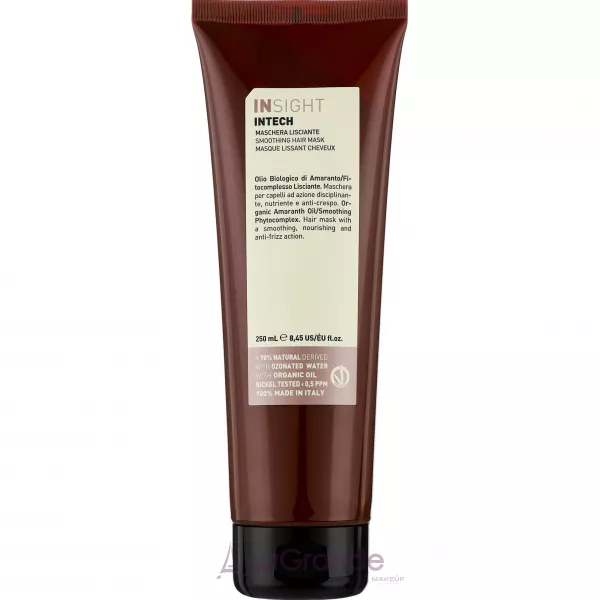 Insight Intech Smoothing Hair Mask ��������������� ����� ��� �������