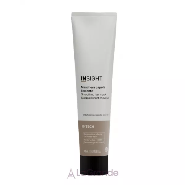 Insight Intech Smoothing Hair Mask ��������������� ����� ��� �������
