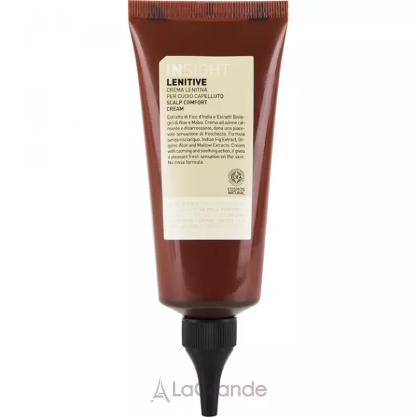 Insight Lenitive Scalp Comfort Cream ������������ ���� ��� ���� ������