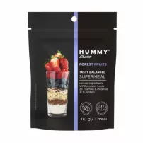 Allnutrition Hummy Shake Tasty Balanced Supermeal Forest Fruits ���� "������ ������"