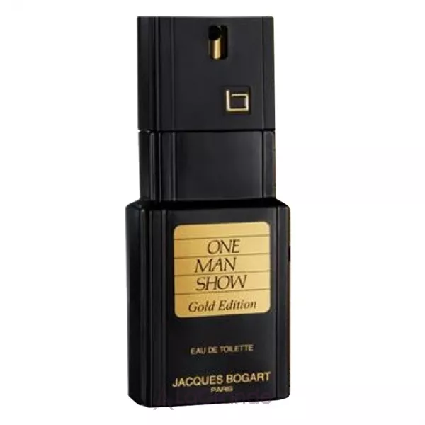 Bogart Jacques One Man Show Gold Edition �������� ���� (������)