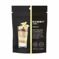 Allnutrition Hummy Shake Tasty Balanced Supermeal Vanilla ���� "������"
