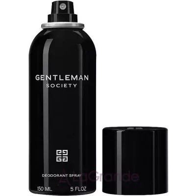 Givenchy Gentleman Society  - 