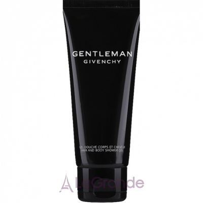 Givenchy Gentleman Society   