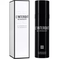 Givenchy  L'Interdit ���������� - �����