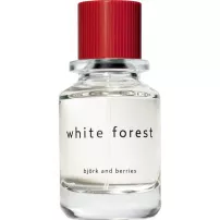 Bjork and Berries White Forest ��������������� ���� (������)
