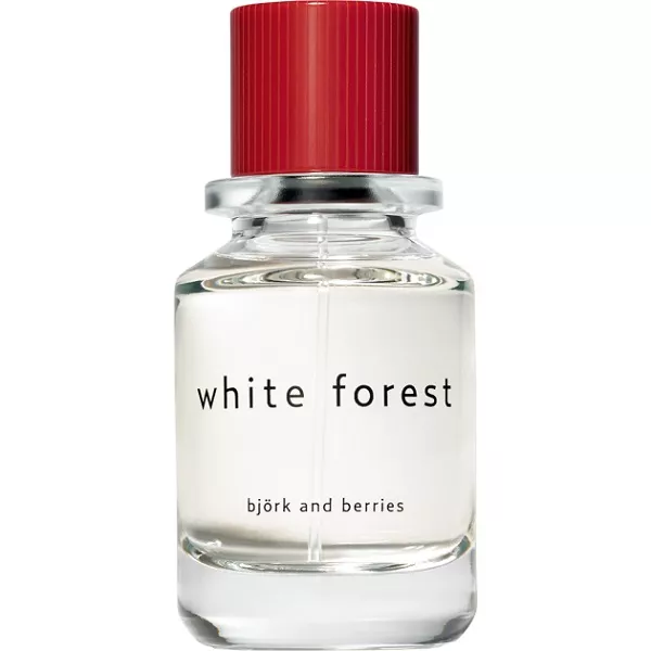 Bjork and Berries White Forest ��������������� ���� (������)