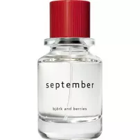 Bjork and Berries September ��������������� ���� (������)