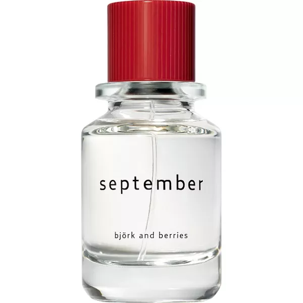 Bjork and Berries September ��������������� ���� (������)