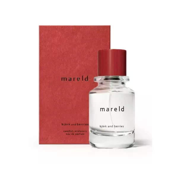 Bjork and Berries Mareld ��������������� ����