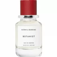 Bjork and Berries Botanist ��������������� ���� (������)
