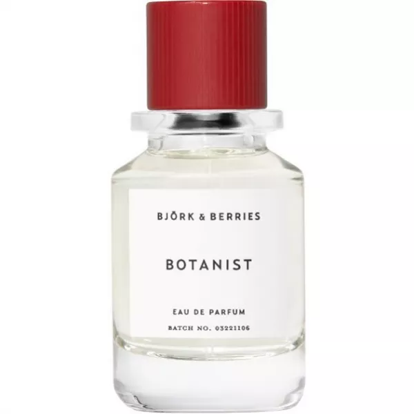 Bjork and Berries Botanist ��������������� ���� (������)