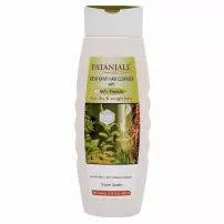 Patanjali Kesh Kanti Hair Cleanser With Milk Protein ������� ��� ������� "�������� ������"