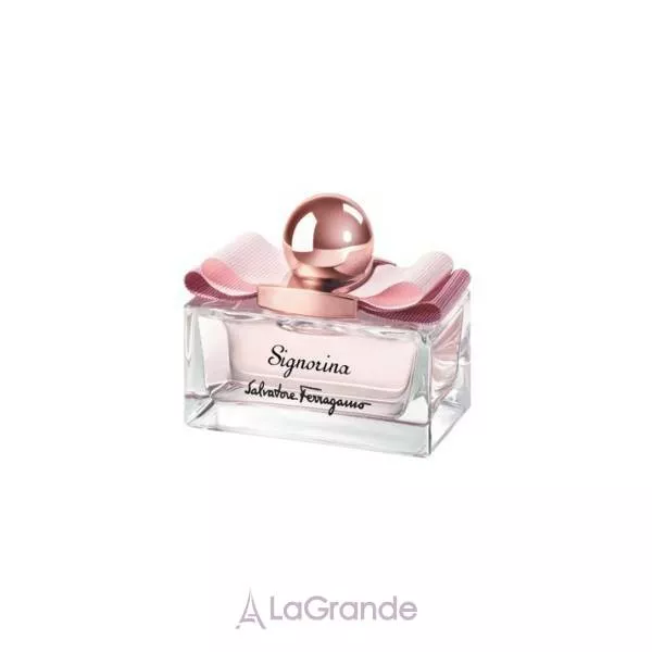 Salvatore Ferragamo Signorina ��������������� ���� (������ ��� ��������)