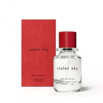 Bjork and Berries Violet Sky ��������������� ����