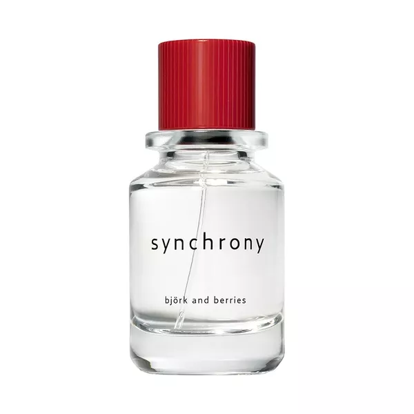 Bjork and Berries Synchrony ��������������� ���� (������)