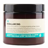 Insight Rebalancing Scalp Exfoliating Cream ����-������ ��� ���� ������