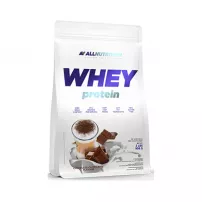 Allnutrition Whey Protein Caffe Latte Chocolate ������������ ������� "�����-�������"