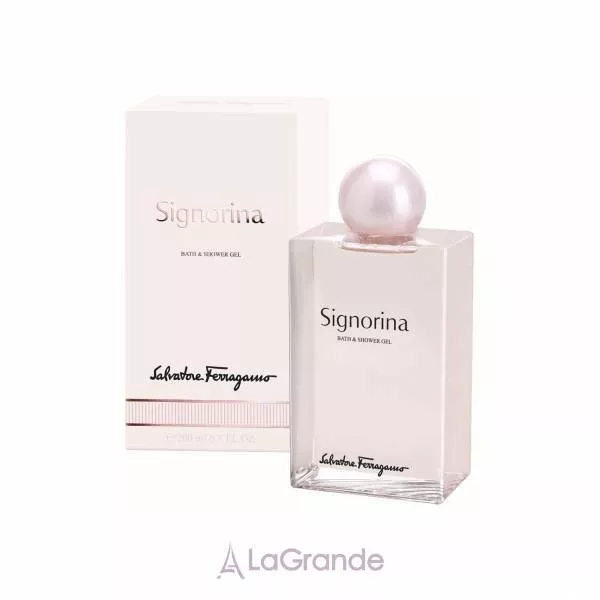 Salvatore Ferragamo Signorina ���� ��� ����