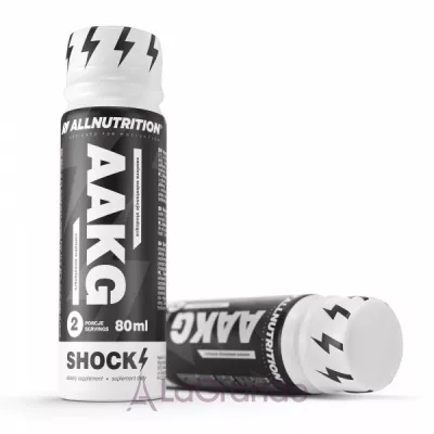 Allnutrition AAKG Shok Shot - 