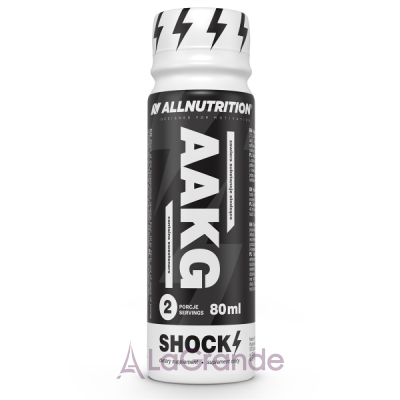 Allnutrition AAKG Shok Shot - 