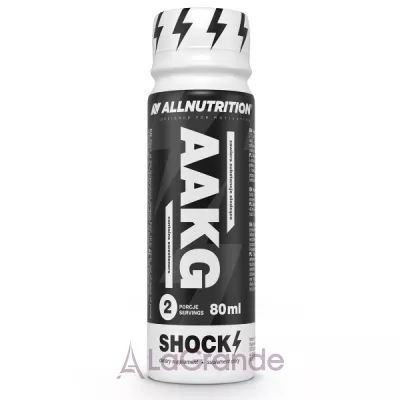 Allnutrition AAKG Shok Shot - 