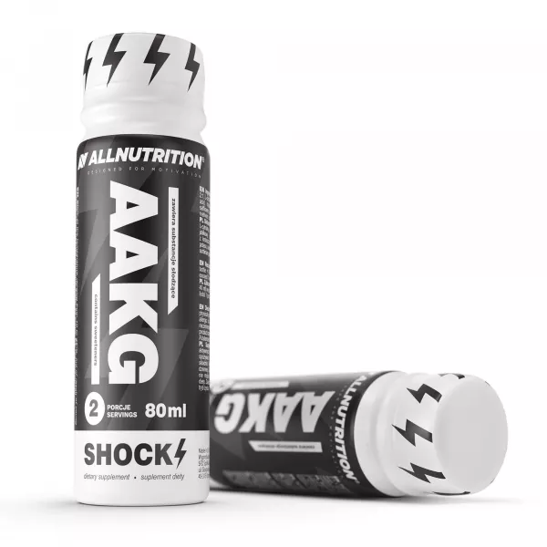 Allnutrition AAKG Shok Shot ���-��� ����