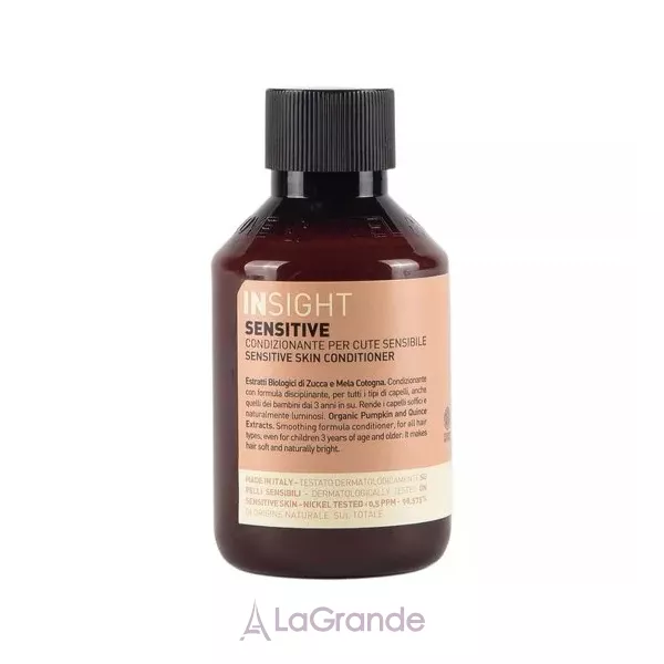 Insight Sensitive Skin Conditioner ����������� ��� ������� ���� ������