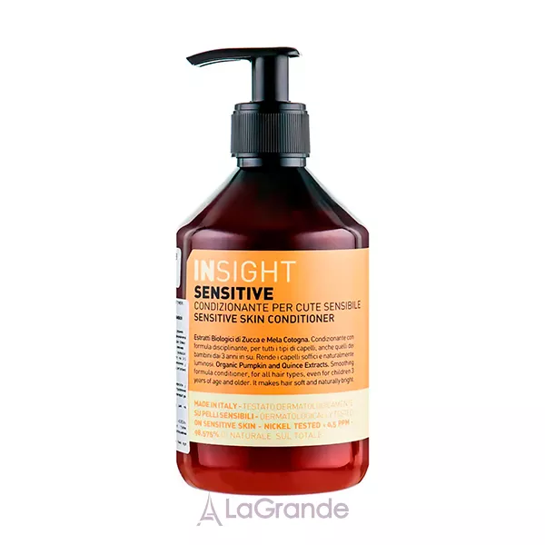 Insight Sensitive Skin Conditioner ����������� ��� ������� ���� ������