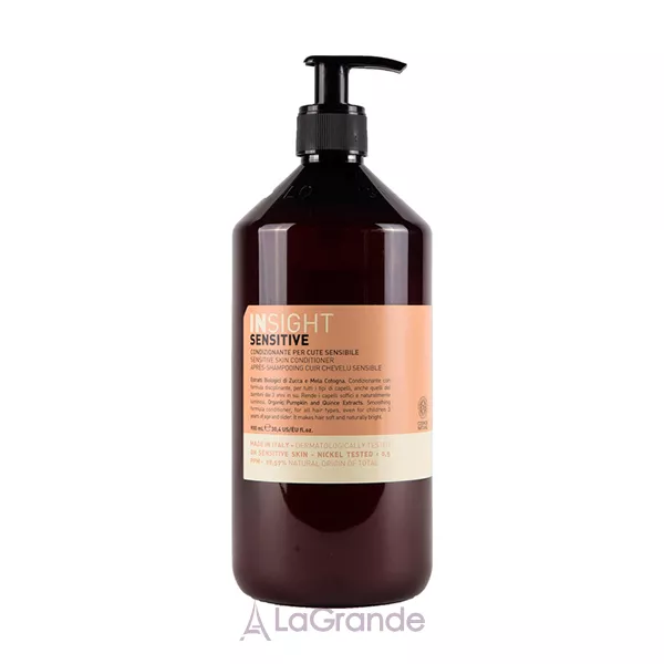 Insight Sensitive Skin Conditioner ����������� ��� ������� ���� ������