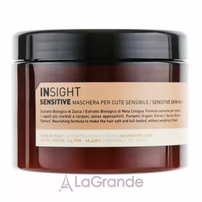 Insight Sensitive Skin Mask     