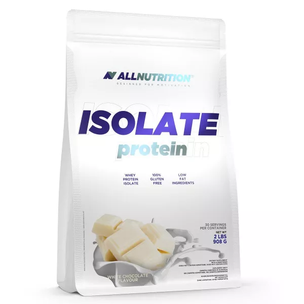 Allnutrition Isolate Protein Sample ������ ������������� �������� (�������)