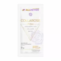 AllNutrition AllDeynn CollaRose Fish Raspberry & Wild Strawberry �������� � ������������ ������� ��������� "������ � ���������" (��������������)