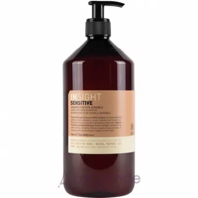 Insight Sensitive Skin Shampoo     