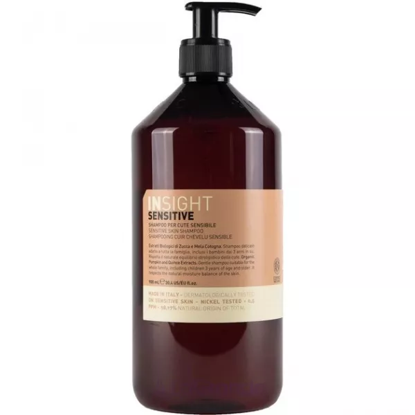 Insight Sensitive Skin Shampoo ������� ��� �������������� ���� ������
