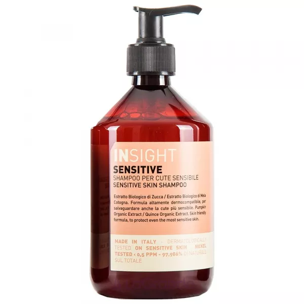 Insight Sensitive Skin Shampoo ������� ��� �������������� ���� ������