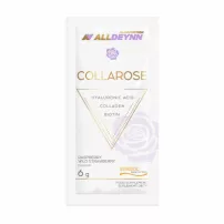 AllNutrition AllDeynn CollaRose Raspberry & Wild Strawberry �������� "������ � ���������" (��������������)