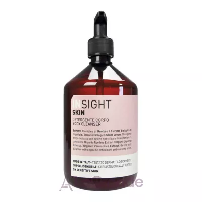 Insight Skin Body Clean Gel    