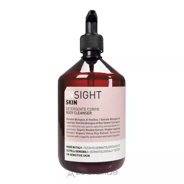 Insight Skin Body Clean Gel ��������� ���� ��� ����