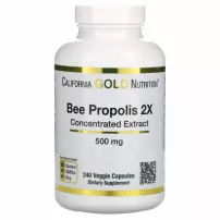 California Gold Nutrition Bee Propolis �������� ��������