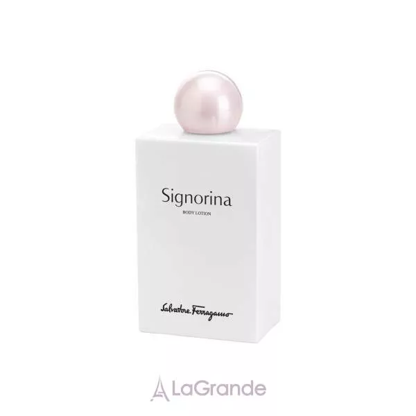 Salvatore Ferragamo Signorina ������ ��� ����