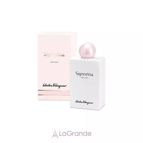 Salvatore Ferragamo Signorina ������ ��� ����