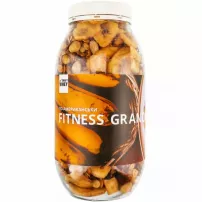 Craft Whey Fitness Granola American ������ ������� ��-�����������