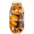 Craft Whey Fitness Granola American 450g