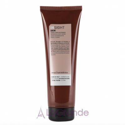 Insight Skin Body Nourishing body cream    