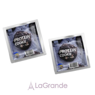 Craft Whey Protein Cookie Nuts Mix   