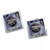 Craft Whey Protein Cookie Nuts Mix ����������� ������� "�������� ����"