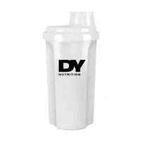 DY Nutrition Shaker White ������ ����