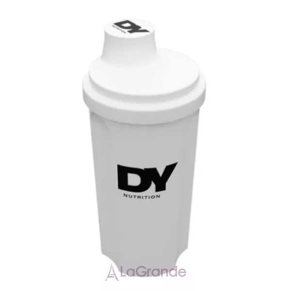 DY Nutrition Shaker White ������ ����